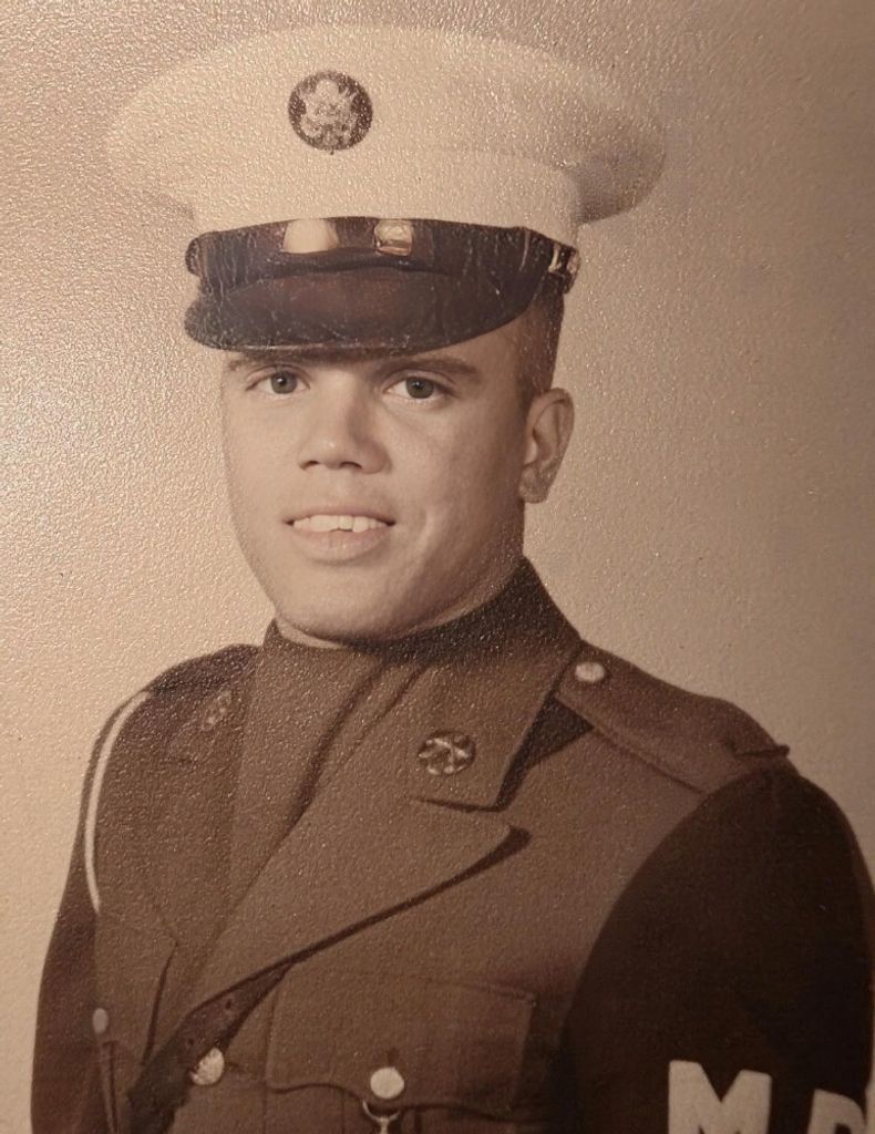 Jerald Ray Higdon Profile Photo
