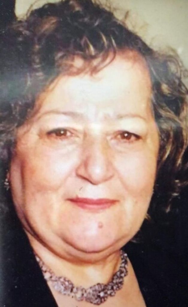 Isabell Nazarian Profile Photo