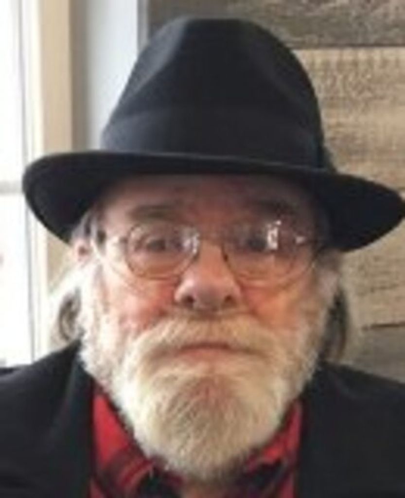 Donald "Don" M. Coykendall