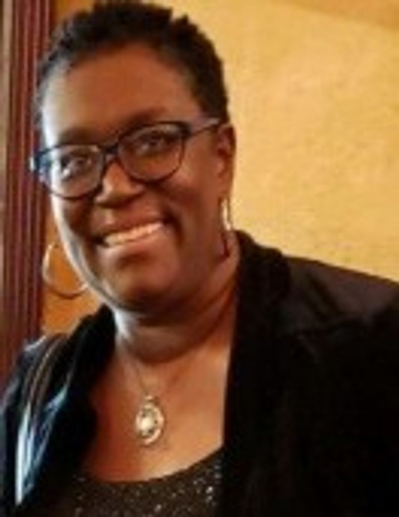 Cynthia Etheridge-Parker Profile Photo