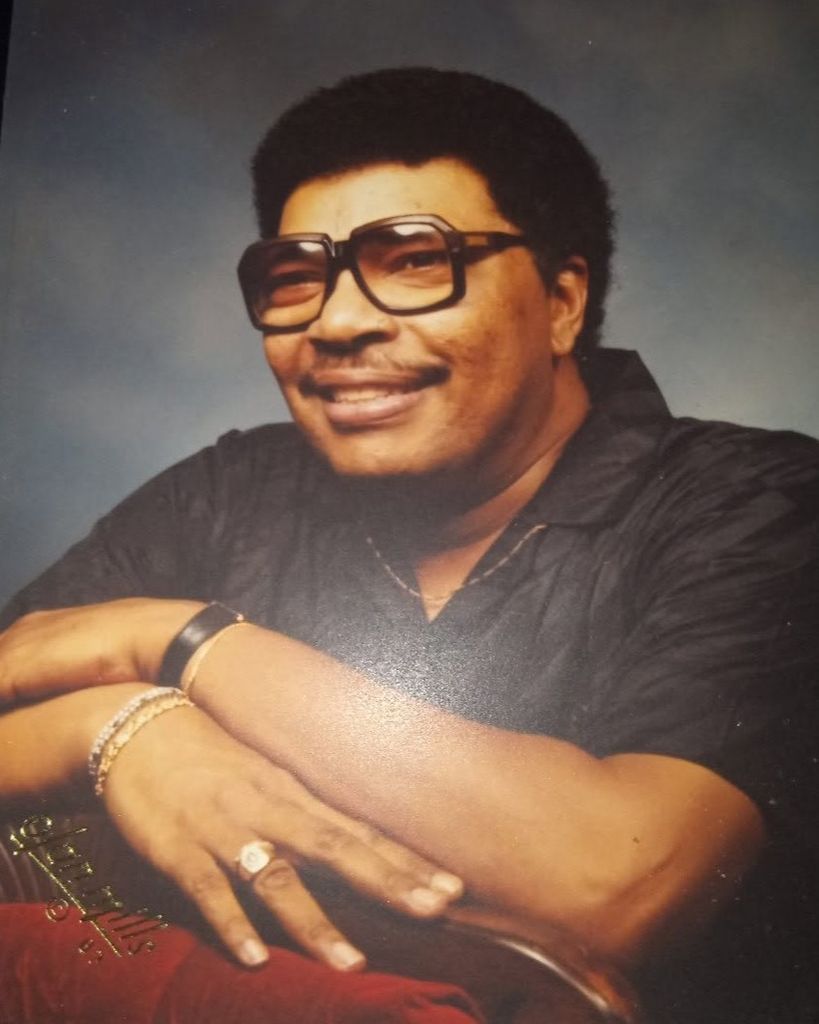 Dr. Paul A. Johnson Jr.