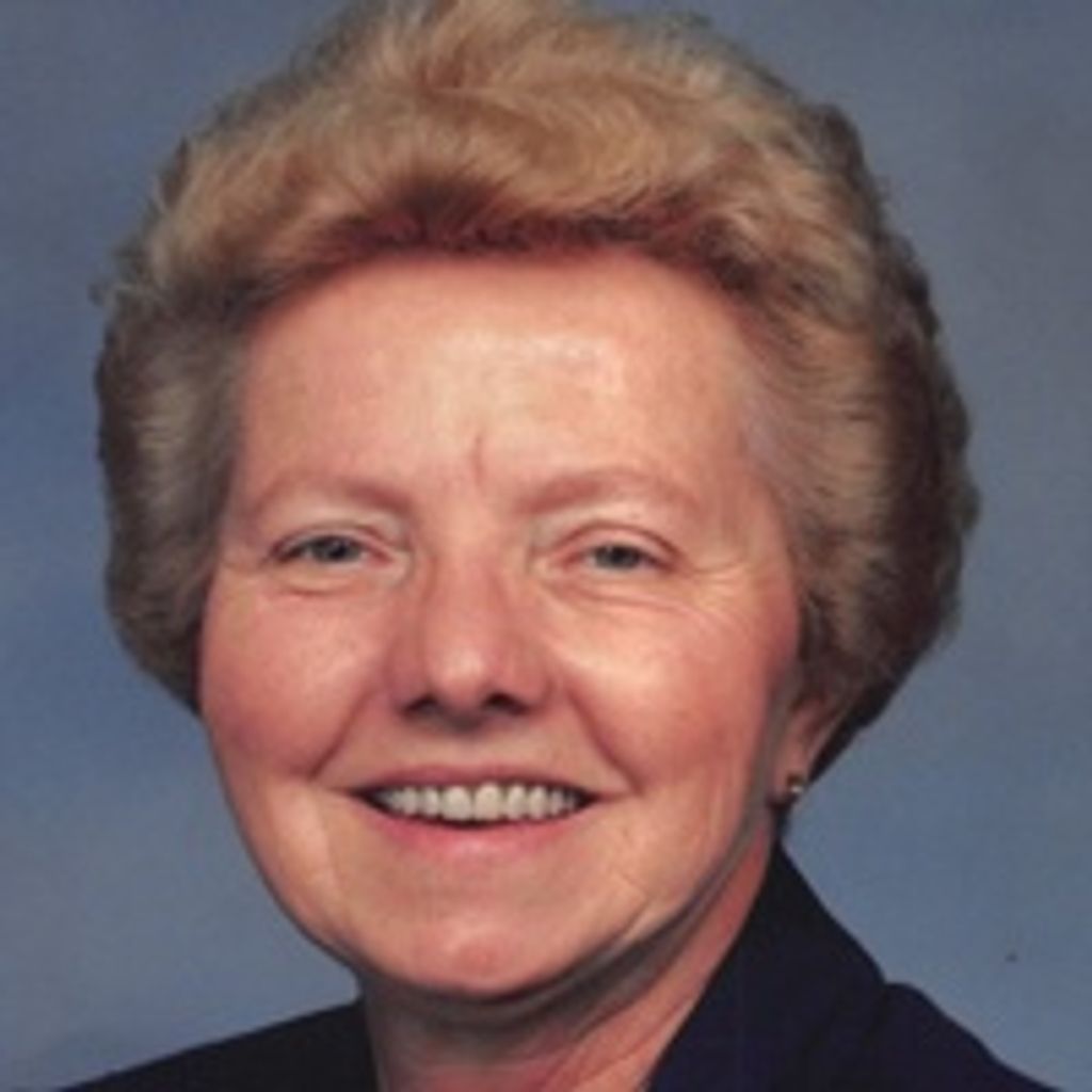 Joann Stephens Wright Profile Photo