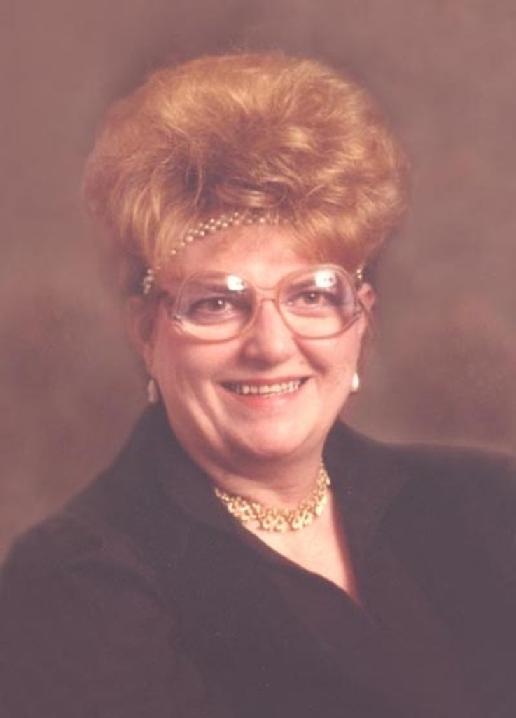 Leona Helen "Lee" Burns