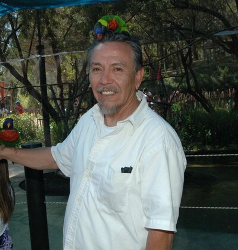 Ramon O. Flores, Jr. Profile Photo