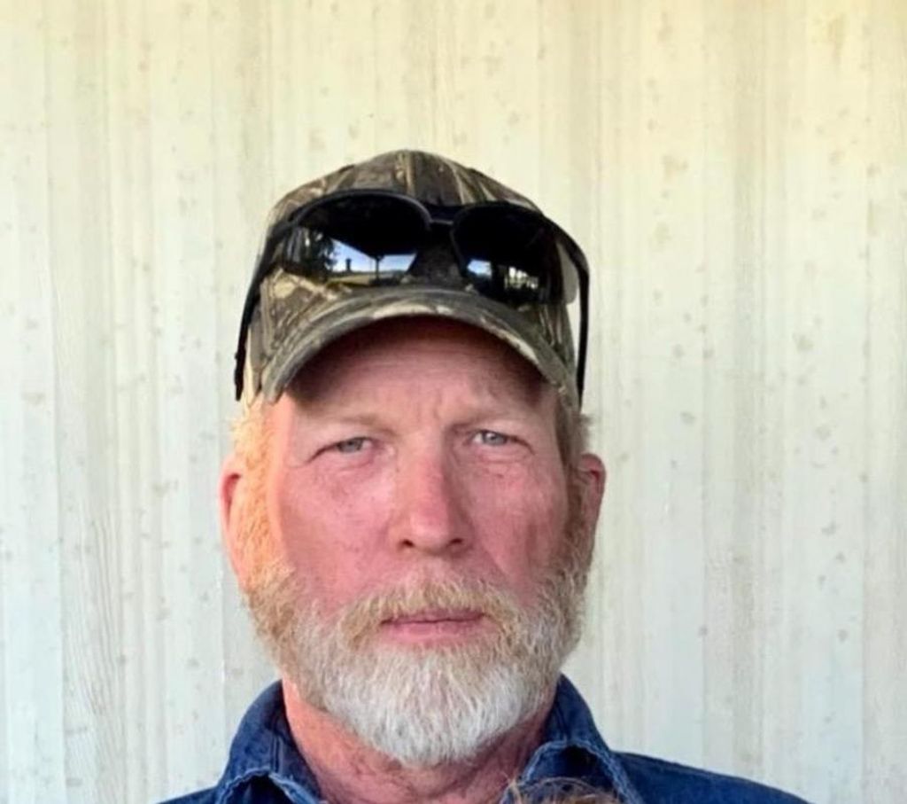 Charles Wade Stanton Profile Photo