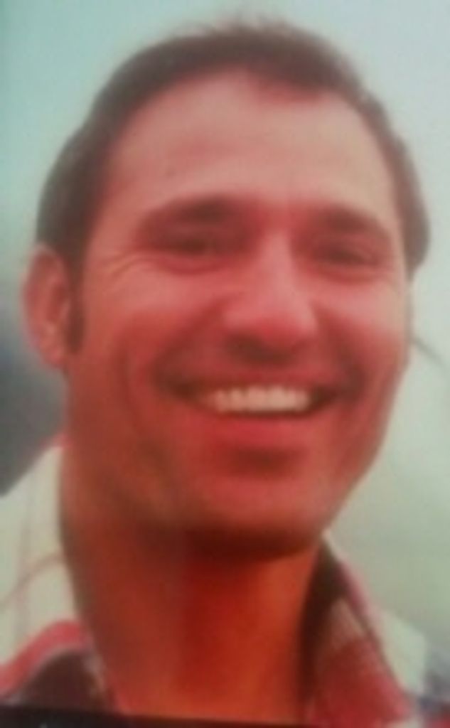 Melvin M. Mullenix