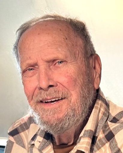 George Barry Sandefer's obituary image