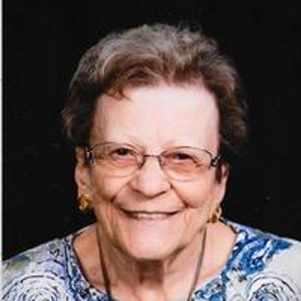 Charlotte Leonard Fulp
