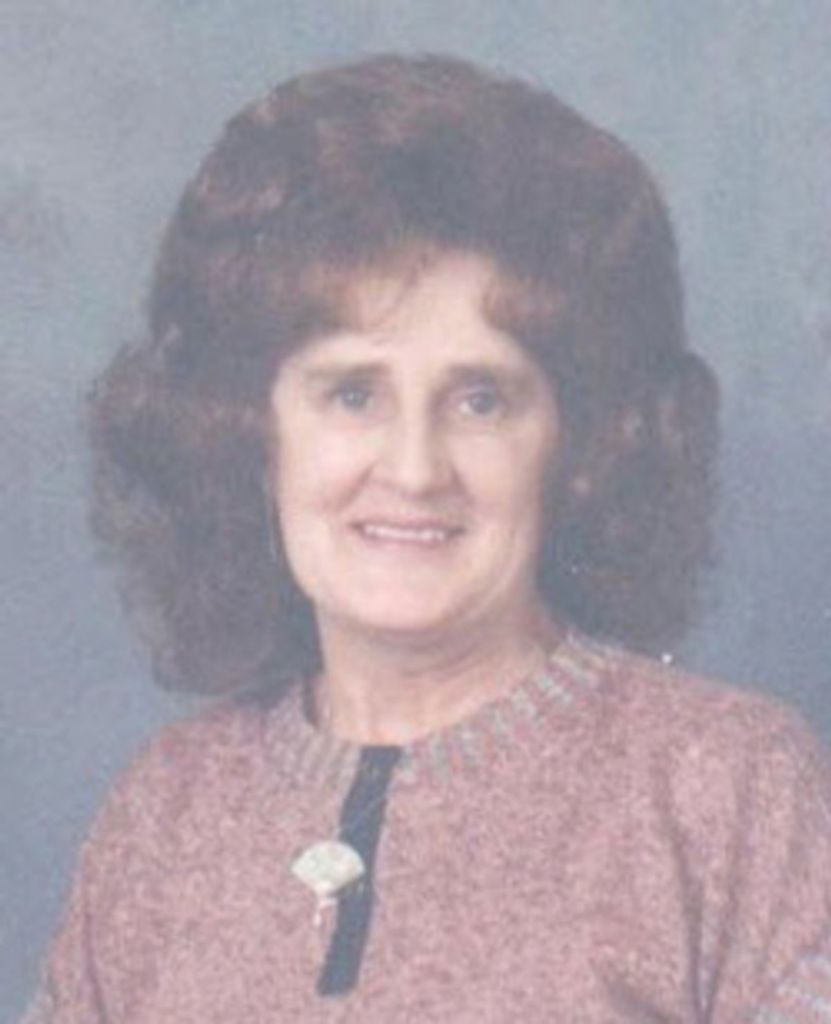 Sylvia Kriwox Chennell Profile Photo