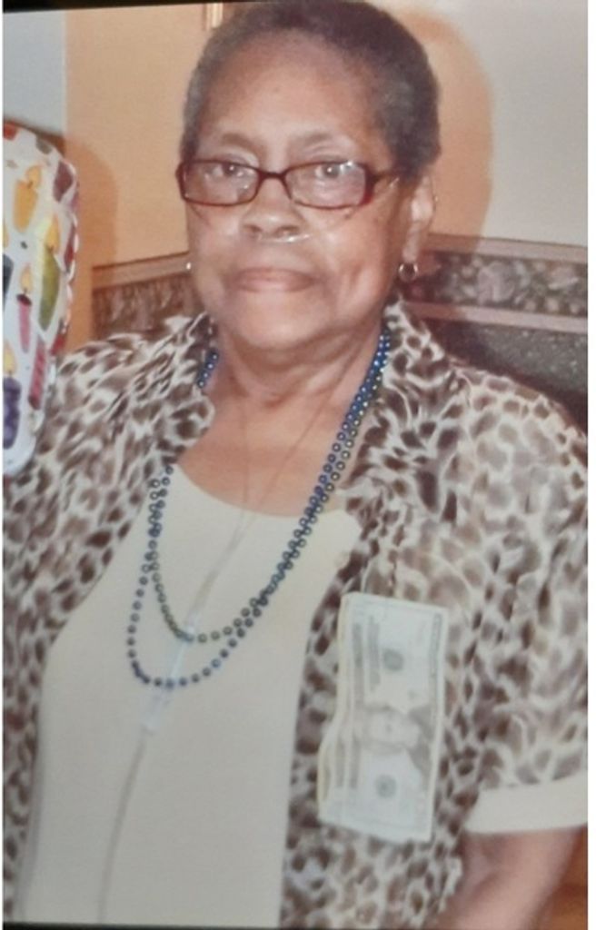 Jerric Ann Turner Profile Photo