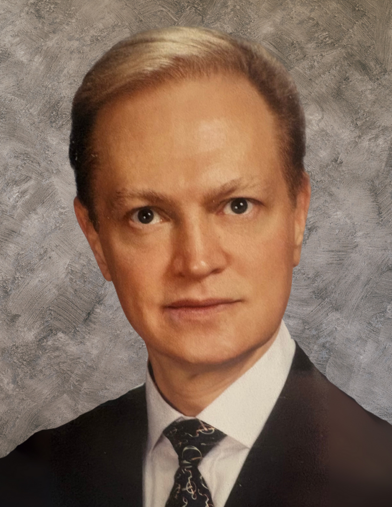 Thomas E. Zaremba Profile Photo