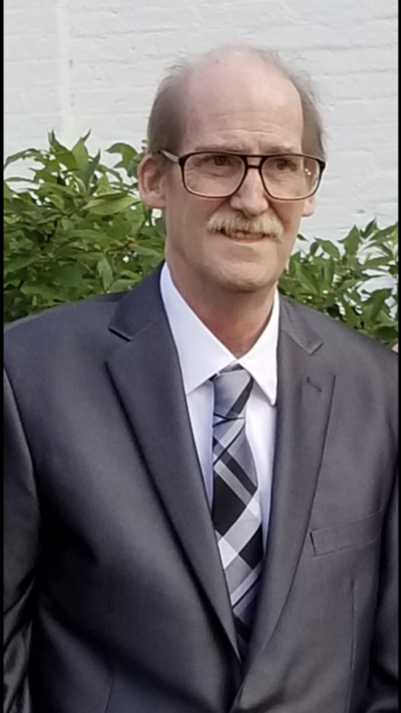 David Allen Isbel Profile Photo