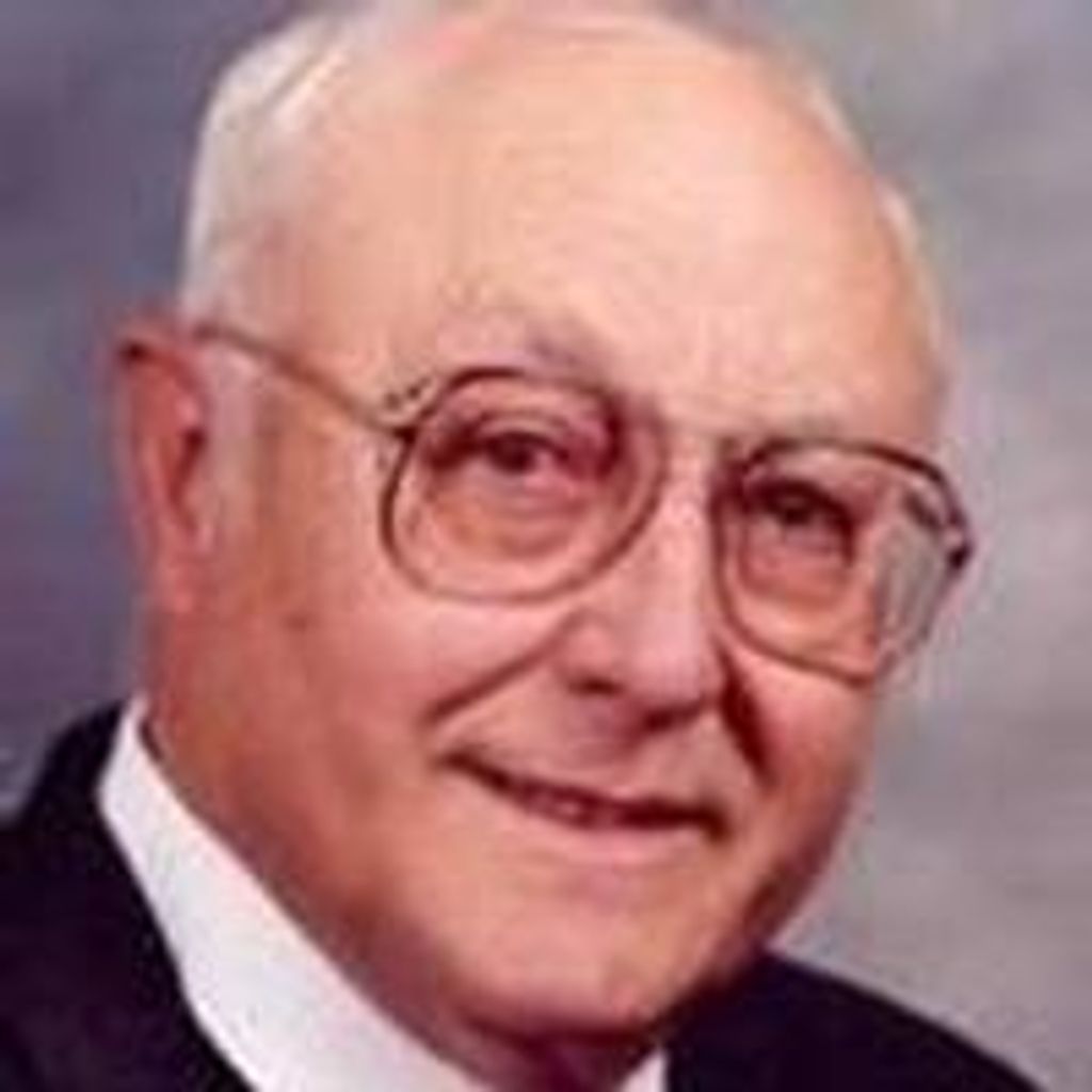 Elvin O. "Buck" Brooks