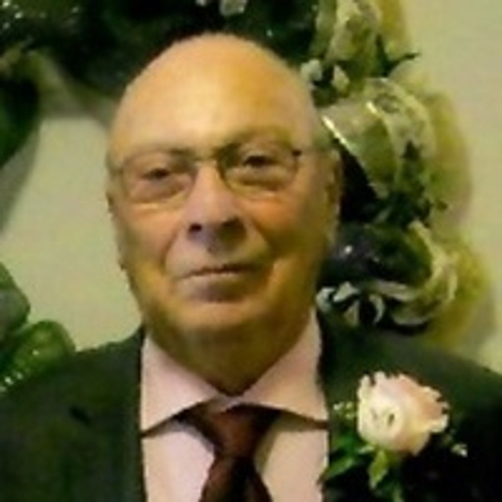 Earl "Joe" Mccullough Profile Photo