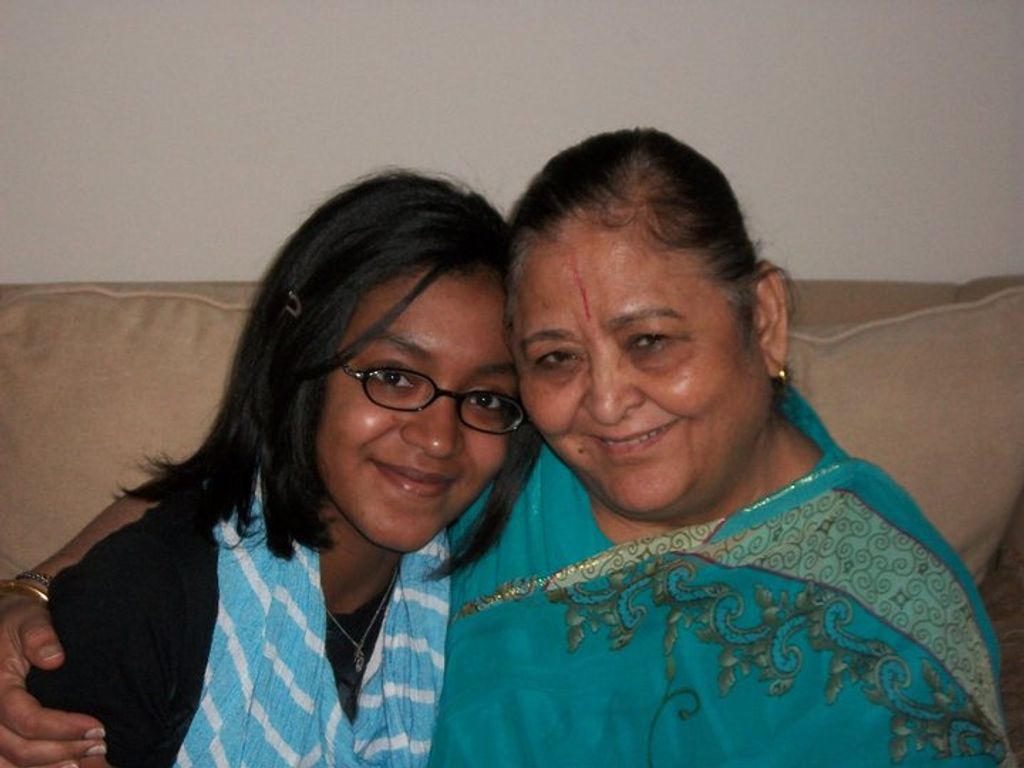 Savita Sawhney