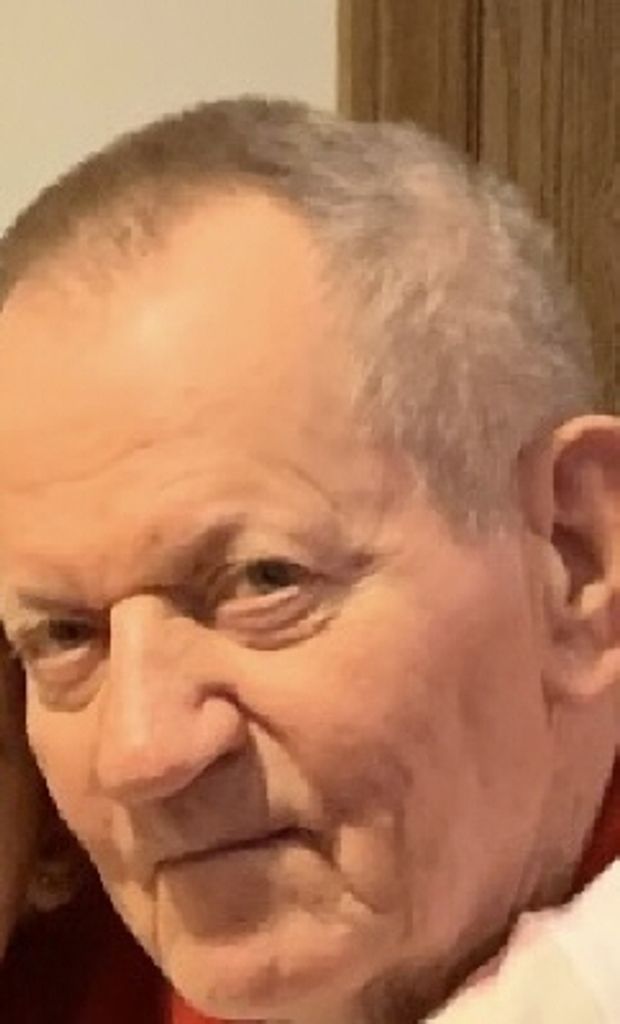 Benton "Benny" Andrew Haganman