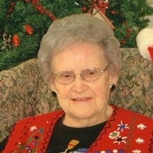Leona Schrupp Profile Photo