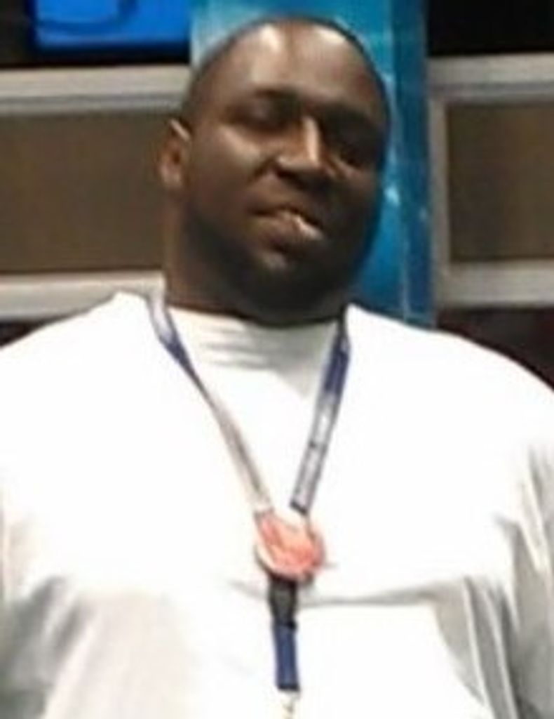 Elbert Cleo Bradley Profile Photo