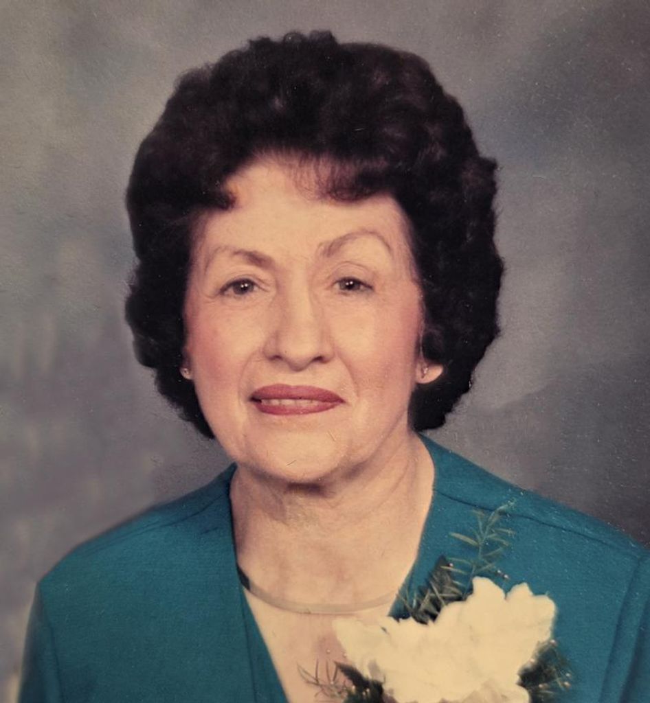 Betty Ann Bernhard Profile Photo