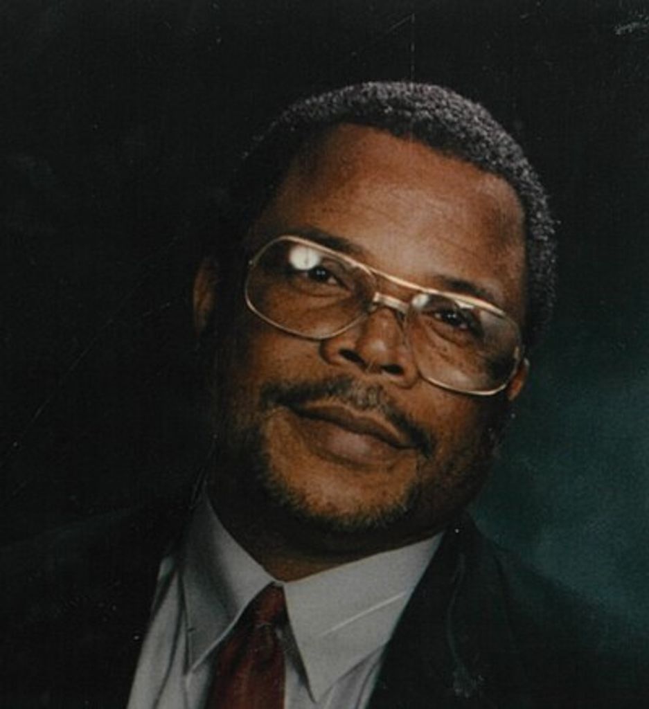 Samuel Sambo Nyema Profile Photo