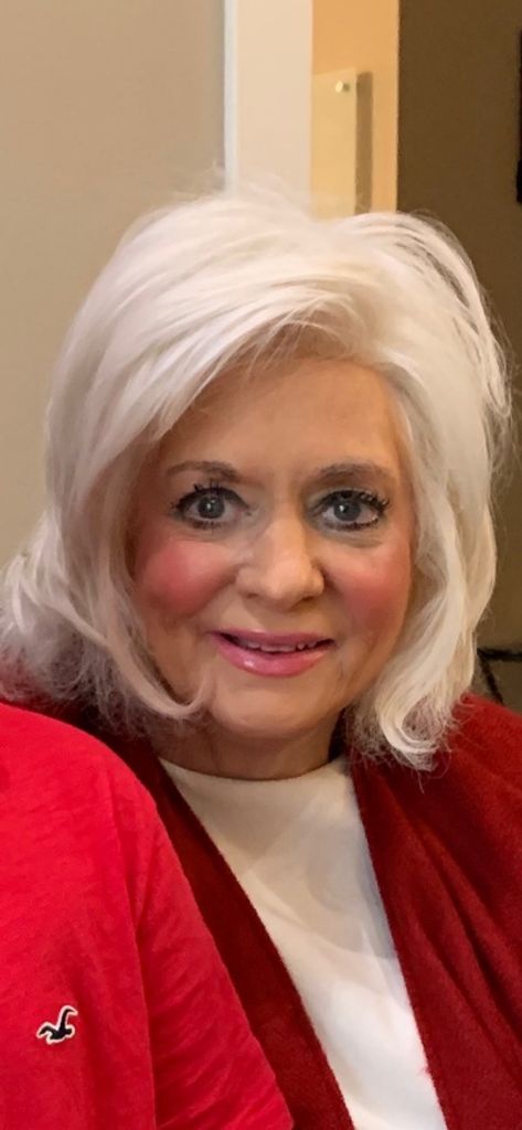 Martha "Laurie" Lawrence Brown Profile Photo