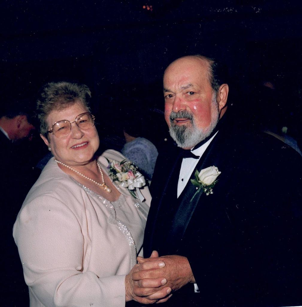 Pamela "Parmina" Rose Ciacelli