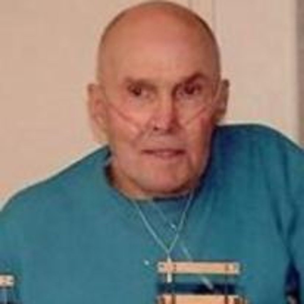 Fred Marvin Livingston