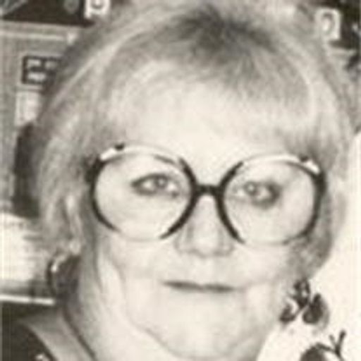 Mary Price Profile Photo
