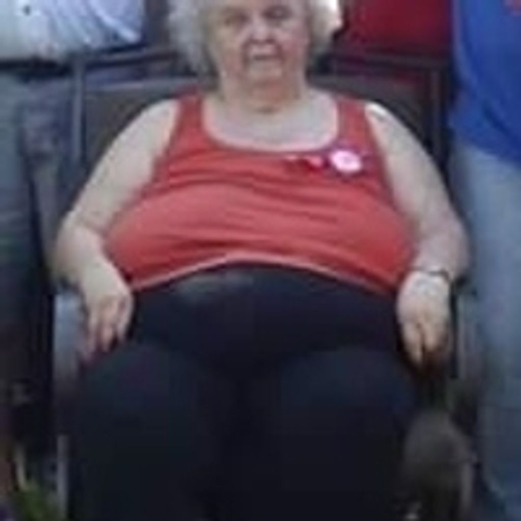 Delores E. (Peterson) Runyan Czulno