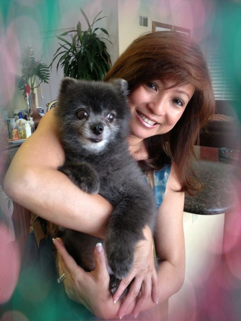 Maria "Nonette" Fatima Tan Martin Profile Photo