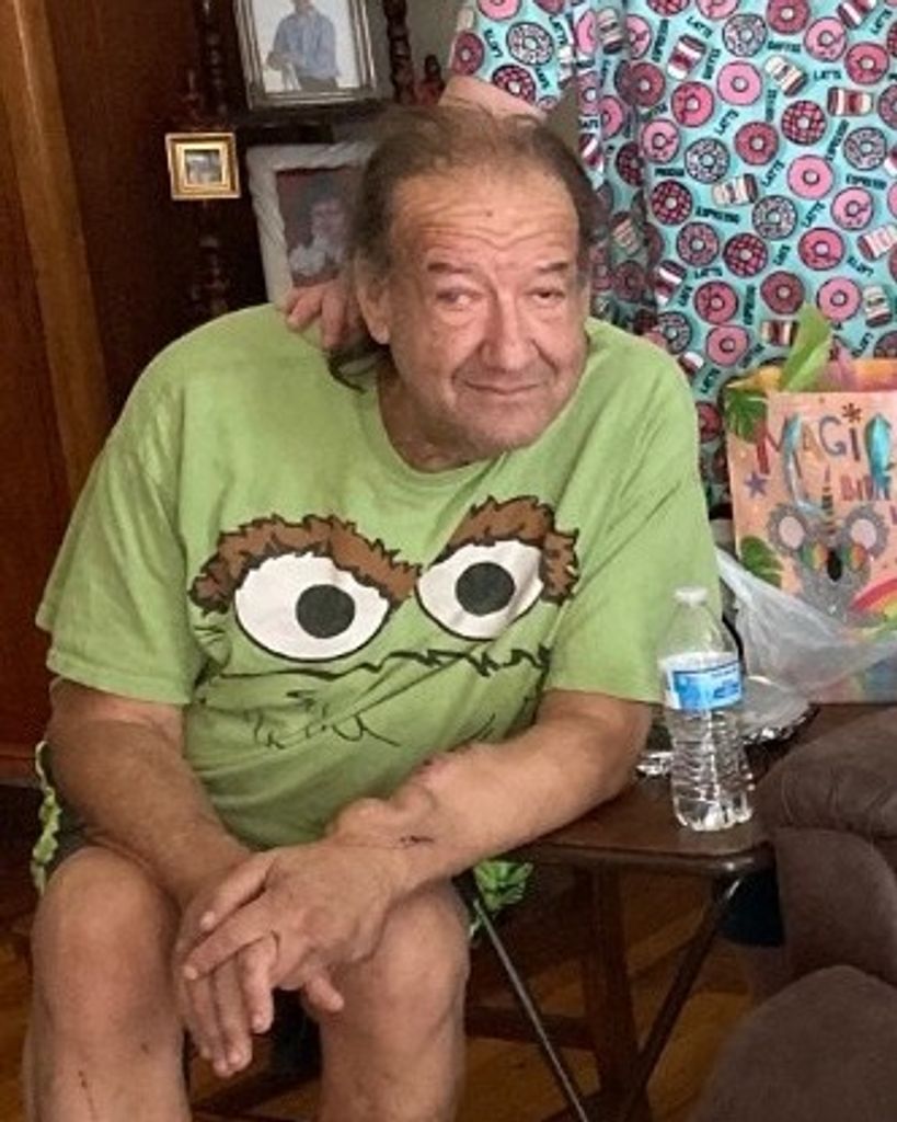 Byron Harper Profile Photo