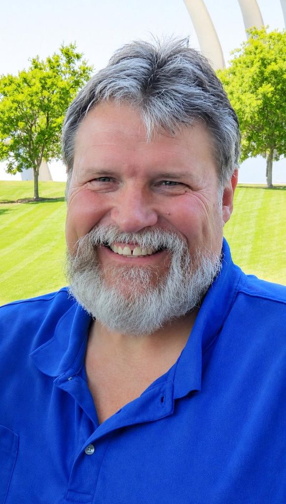 Stephen Kelly Vogler Profile Photo