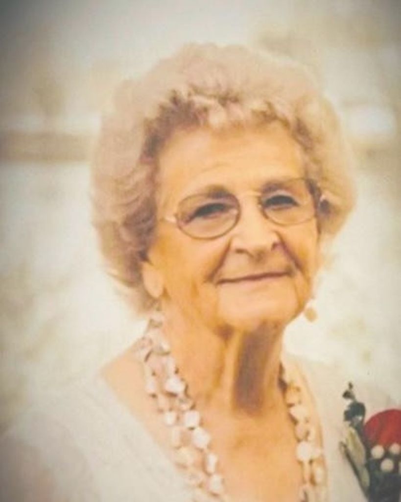Nancy Gilbert