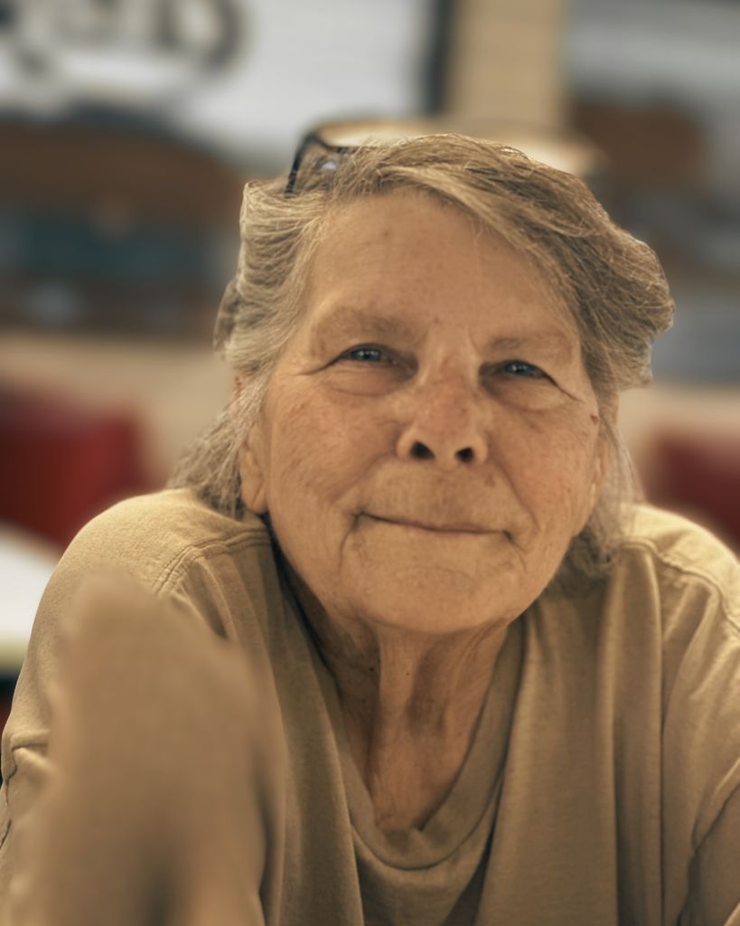 Doris June Rollens Profile Photo