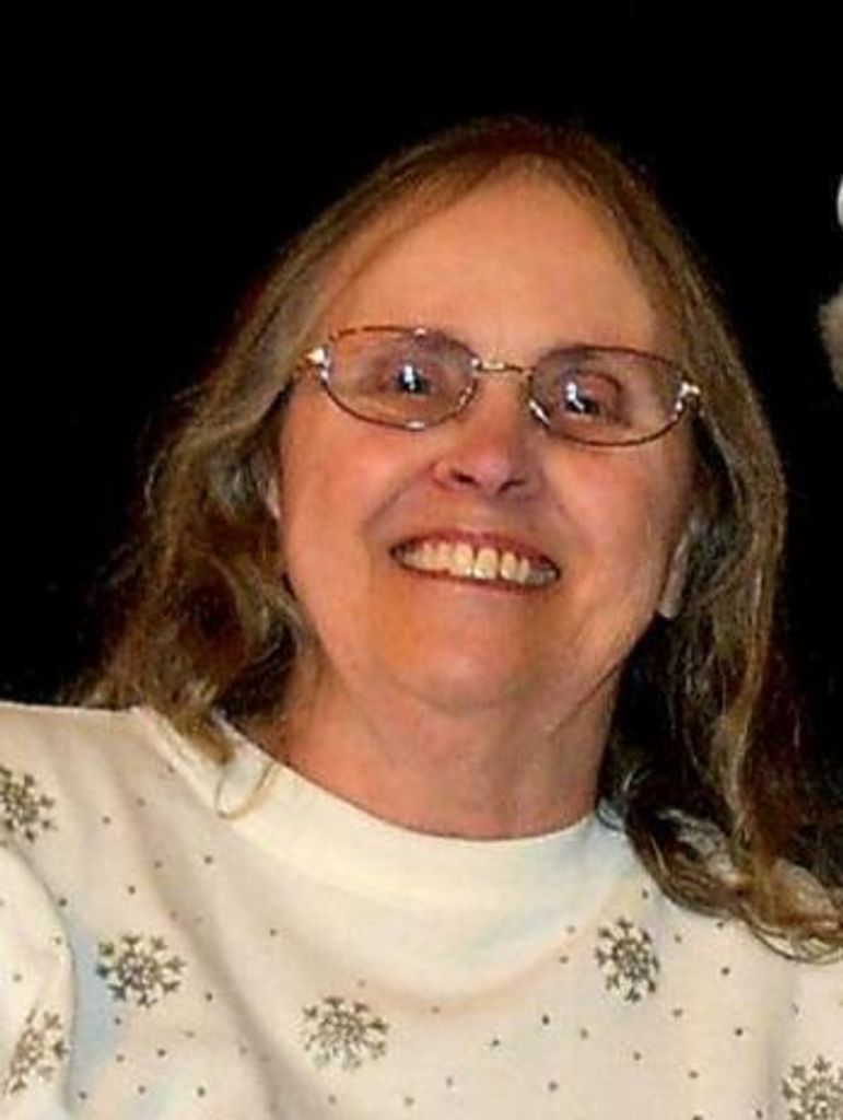 Sandy Casper Profile Photo