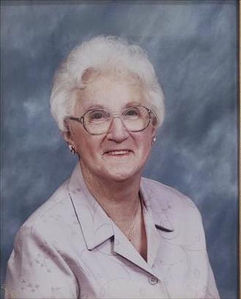 Helen Louise Tollett Profile Photo