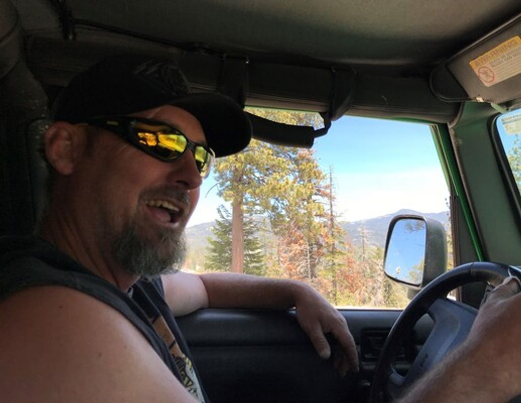 Thomas Walter Lackey Profile Photo
