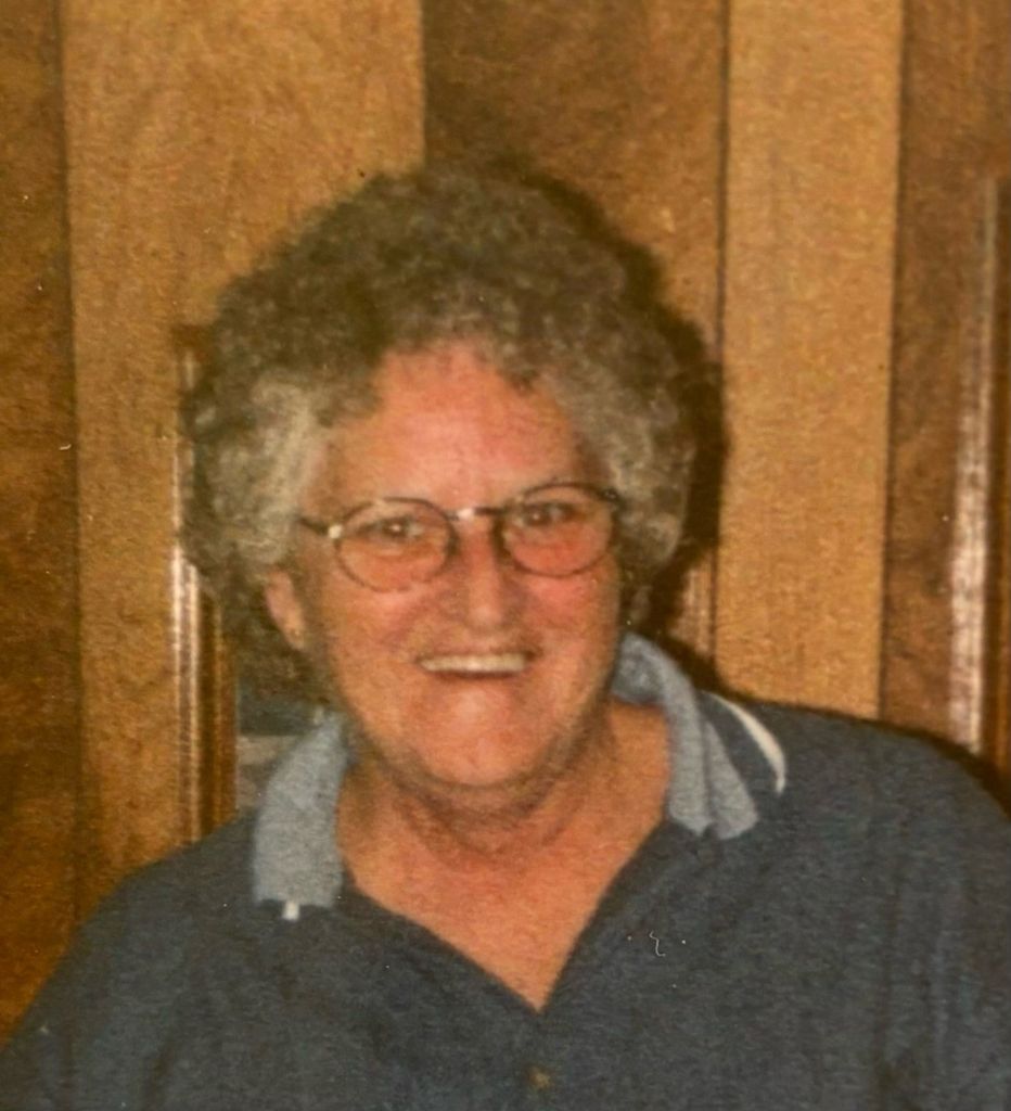 Lottie Dalton