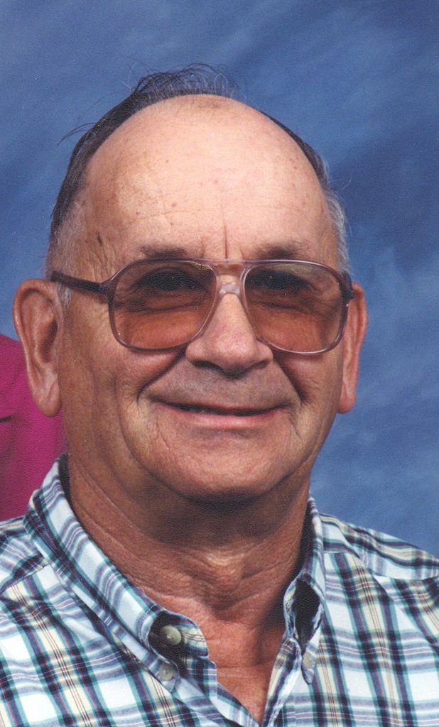 Leland Huisman