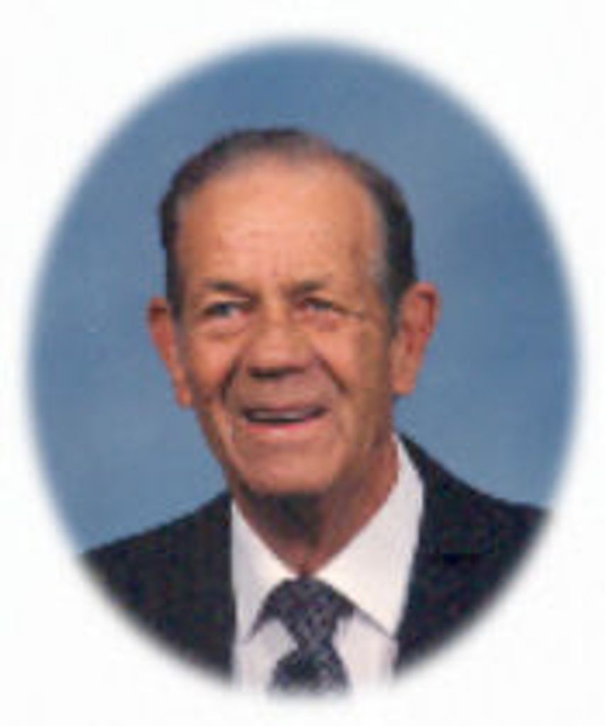 James Edward Porter Profile Photo