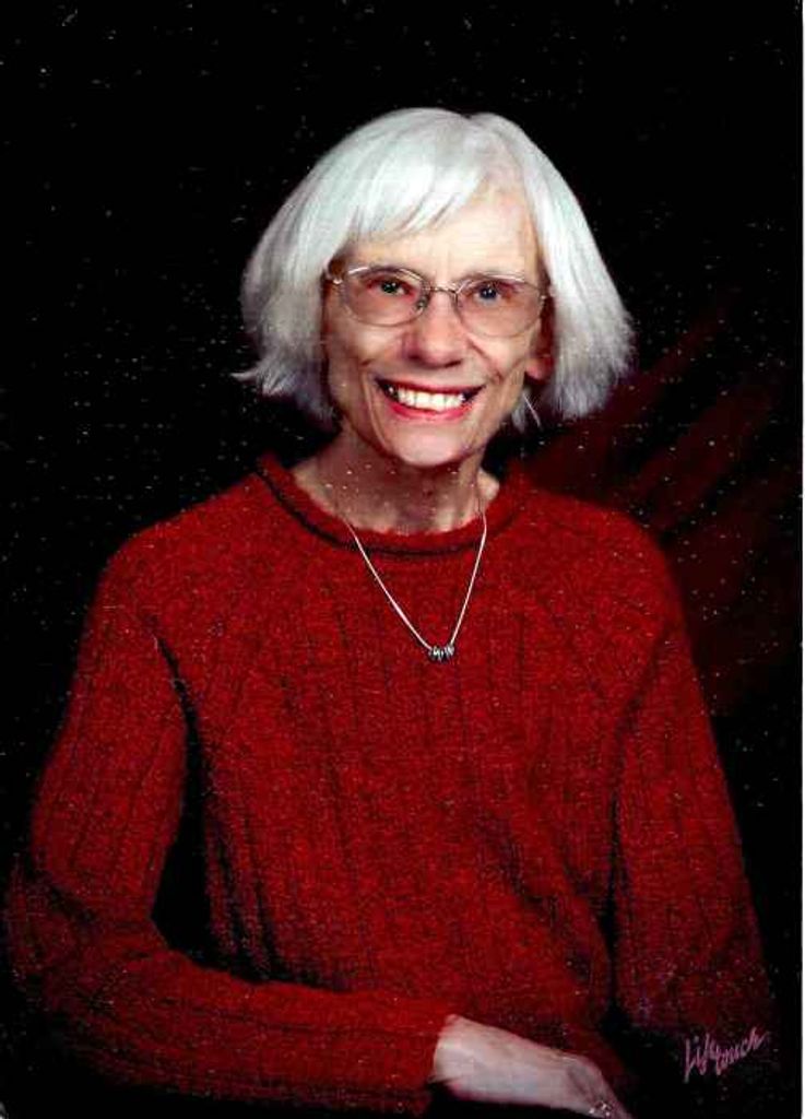 Helen Whetstone