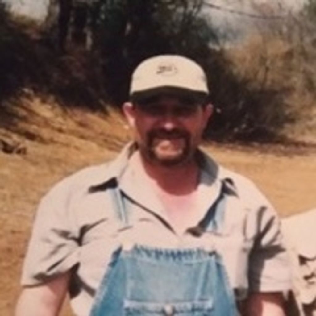 Mark Brown