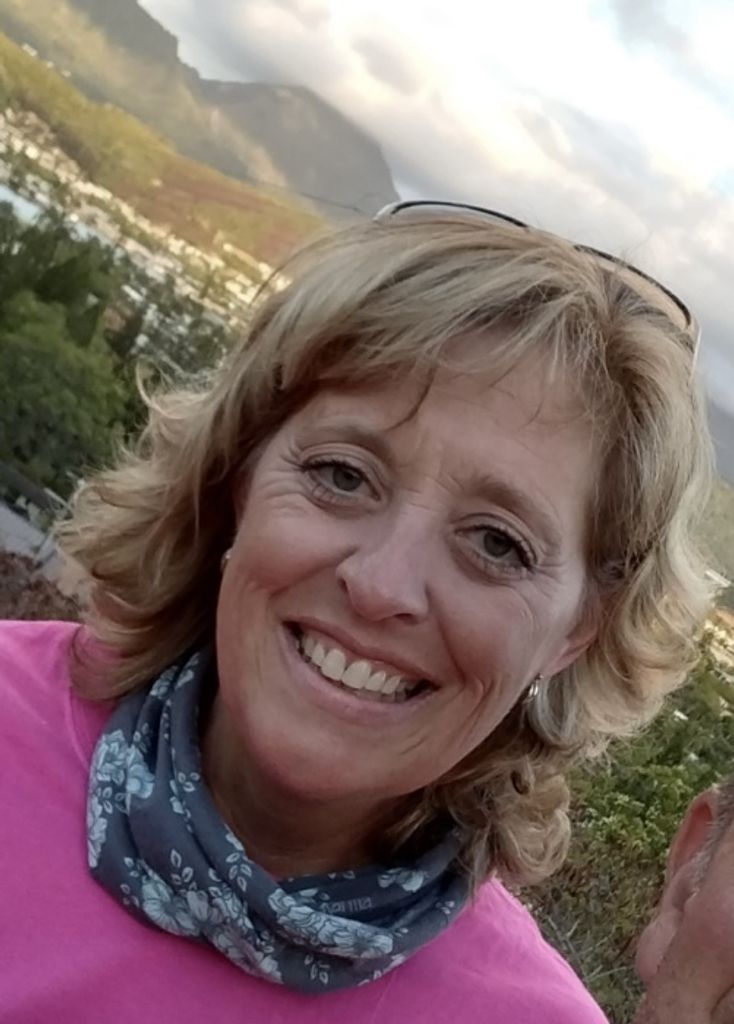 Kimberly Jo Gonzales