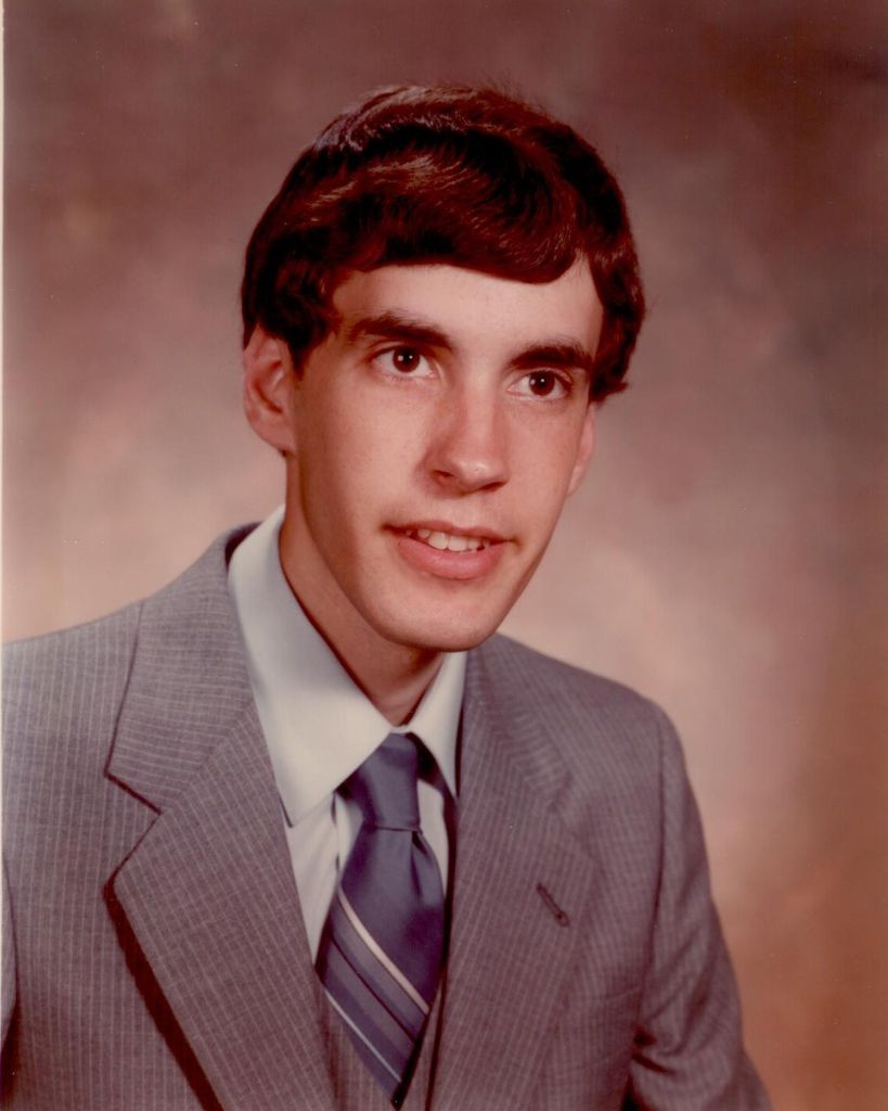 Michael Richard McCarty Profile Photo