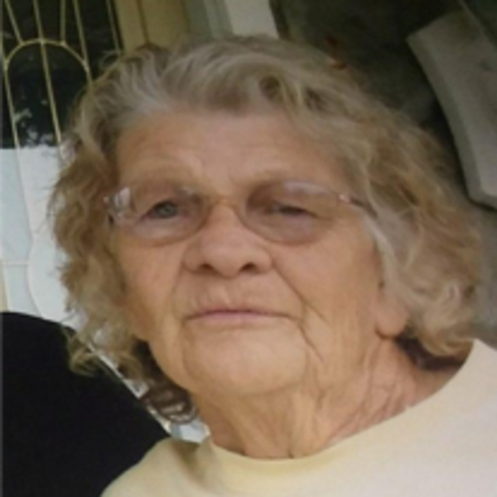 Phyllis Mae Jones