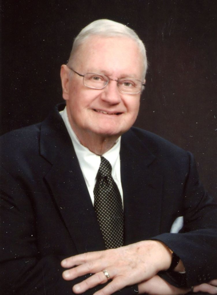 Jack Theodore Snoddy