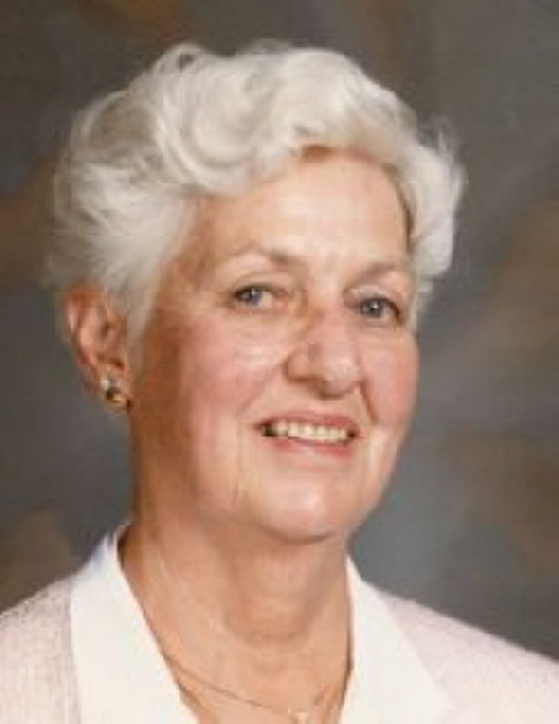 Cornelia K. Smith