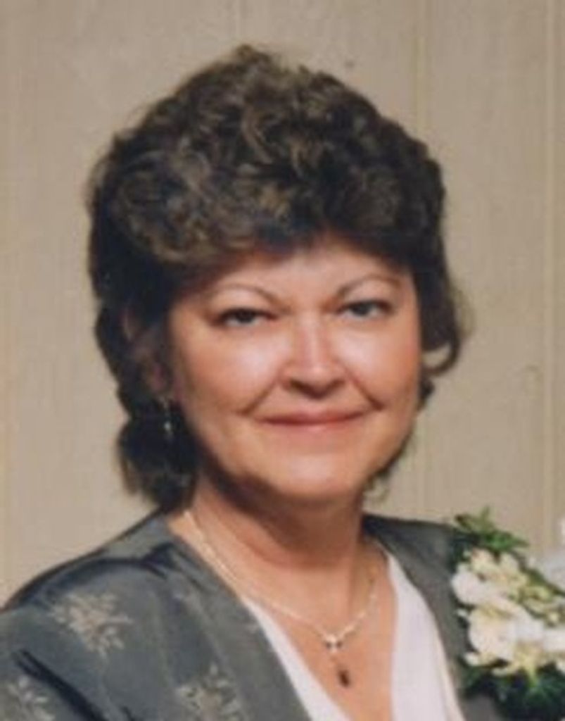 Patricia A. Krause