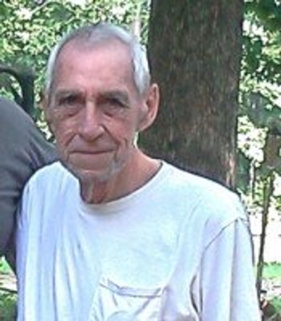 Albert Jason Shank