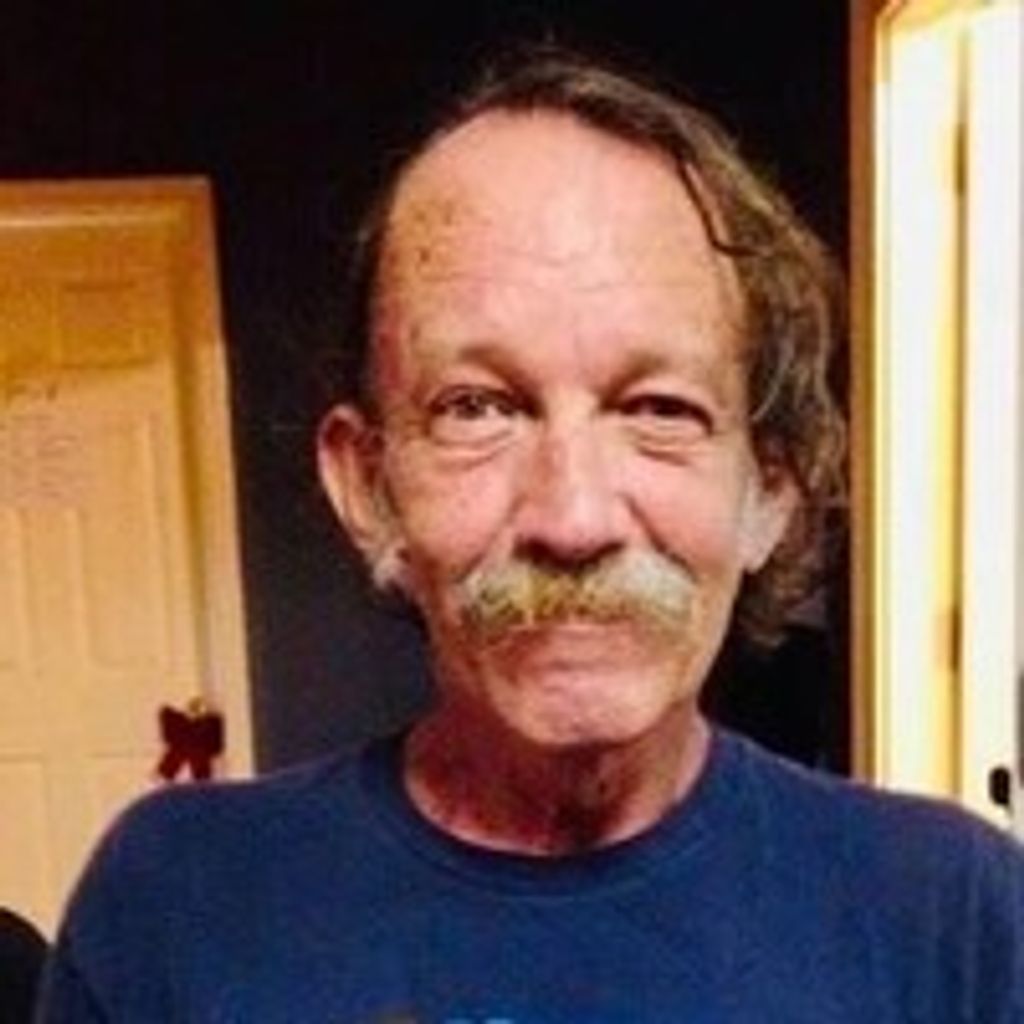 Louis Thornberry Holmes III Profile Photo